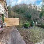 Magnificent With Hot Tubs Esneux