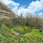 Magnificent With Hot Tubs * Esneux