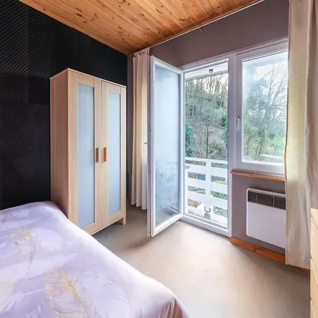 Magnificent With Hot Tubs 別荘