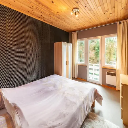 Holiday home Magnificent With Hot Tubs