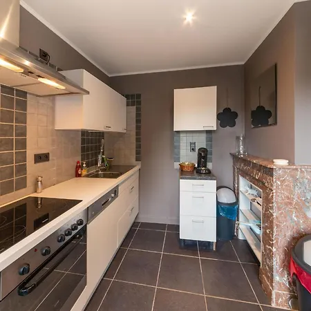 Holiday home Magnificent With Hot Tubs *