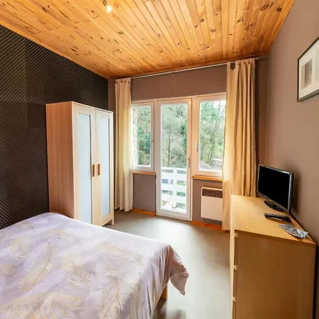 Magnificent With Hot Tubs