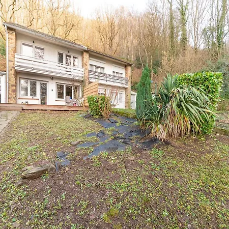 Magnificent With Hot Tubs Holiday home *