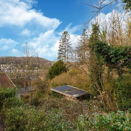 Magnificent With Hot Tubs 別荘 Esneux