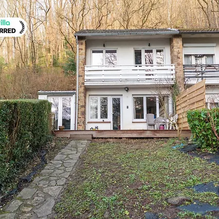 別荘 Magnificent With Hot Tubs *